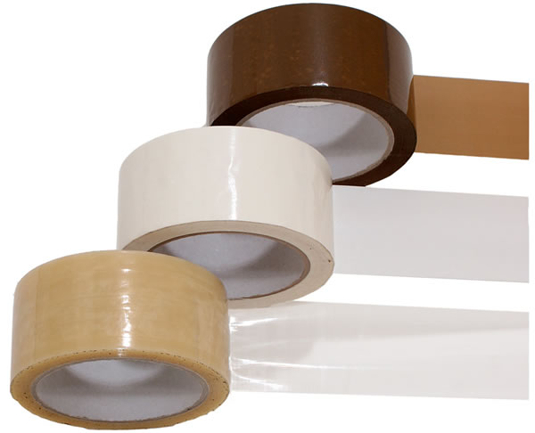 Duct Tape vs Packing Tape: Ultimate Adhesive Showdown